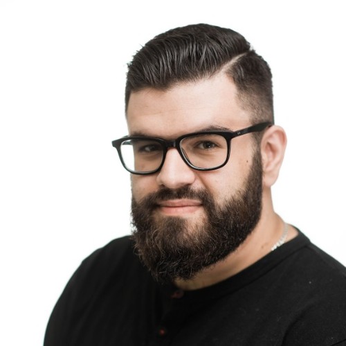 Andrew DiBiase